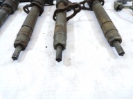 Complet UKLAD WTRYSKOWY VOLVO S60 LIFT 2.4d