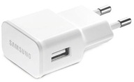 Samsung Travel Adapter (AFC); biela farba