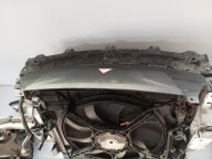 radiators complete BMW X6 F16 X6M 4,4i