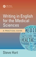 Writing in English for the Medical Sciences: A