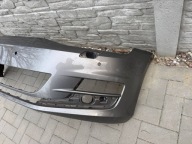 Vw Golf 7 VII 14- bumper front front