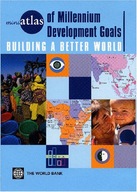 miniAtlas of Millennium Development Goals: