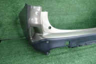 SUBARU FORESTER 25- bumper rear rear part
