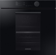 Piekarnik z funkcją pary Samsung NV75T8879RK Dual Cook 75l WiFi Infinite