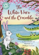 Reading Champion: The White Hare and the