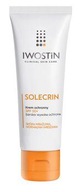 IWOSTIN SOLECRIN Krem ochronny SPF 50+ 50ml