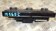 Schalter klimaanlage Volkswagen OE 5HB009751