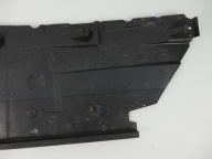 AUDI A3 8P CABRIO cover chassis cover right