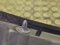 OPEL ZAFIRA A light left rear part