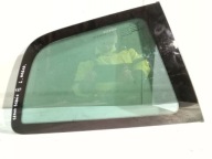 Renault Grand Scenic III 3 window bodywork left rear part rear