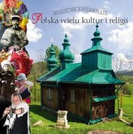 Polska wielu kultur i religii Tomasz Czerwiński