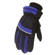 Boys Windproof Snowboarding Winter Suit Years Kids Gloves Skating Outdoor