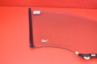 window side left front front HONDA LEGEND 4 IV sedan 04-08