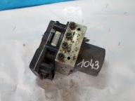 pump ABS MERCEDES B class W245 0265950618