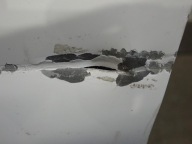 ajtó far hátsó bal FORD KUGA MK2 2012