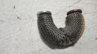 rohr Gase EGR 1.5 DCI Renault Captur