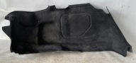 $ boot upholstery left CHEVROLET CAMARO VI 16