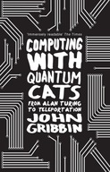 Computing with Quantum Cats: From Colossus to