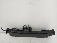 bumper support towing CITROEN C5X 1669674380