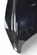 Capot PEUGEOT 308 2007-2011r KTV