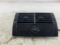 BMW E53 X5 grid air conditioning devices rear part 8409081