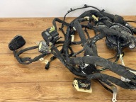 bundle electrical komory of the engine Ford Explorer VI 2020+