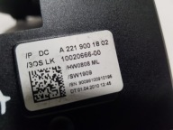 sensor KATA steering MERCEDES W221 CL W216 2219001802