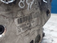 head. BMW X3 E83 M47T 2.0 TD 7781211.01