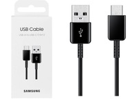 ORYGINALNY KABEL USB SAMSUNG USB-A DO USB-C I USB TYPE-A TO TYPE-C 1,5m