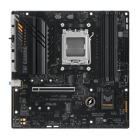 Asus | TUF GAMING A620M-PLUS | Processor family AMD | Processor socket AM5