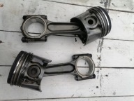piston with connecting rod PEUGEOT 407 2.0 HDI HSRI 085190
