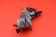 ignition key 2421430 OPEL ASTRA 3 III H 1.7 CDTI 100 KM 04-07