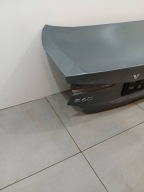 boot door sedan Volvo S60 III (2018-2024)