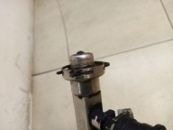 Kraftstoffverteiler Einspritzleiste AUDI 2.0