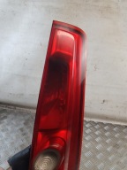 light right rear part 6S6113404B FORD FIESTA MK6 LIFT 06R