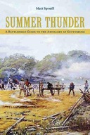 Summer Thunder: A Battlefield Guide to the