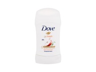 Dove Go Fresh 48h Apple Antyperspirant 40 ml