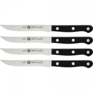 Zestaw 4 Noży Do Steków 12 Cm Gourmet Zwilling