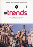 #trends 1 Podręcznik Niemiecki