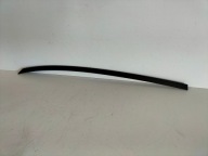 moulding door rear part right upper KIA X-CEED XCEED 19- black