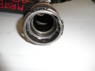 MASTER 3 MOVANO 14- 2.3 REZONATOR pipe air