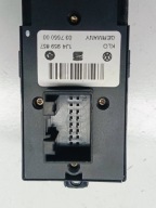 window control switch left Volkswagen Passat B5 2.5 TDI 1J4959857