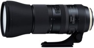 Objektív Tamron Nikon F SP 150-600mm F/5-6.3 Di VC USD G2