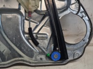 window regulator right front OE 6Q4837756 VW POLO IV 4