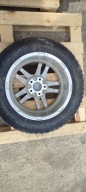 disc audi A4 B8 DEZENT 7JX16 ET35 5X112