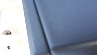 A6 C7 4G side door left front leather AMBIENTE