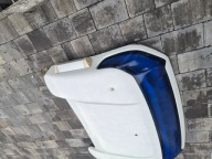 light ambulans karetka VW T5 T6