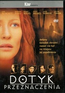 DOTYK OSUDU - CATE BLANCHETT - DVD