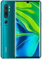 Xiaomi Mi Note 10 Pro Aurora Green, K791