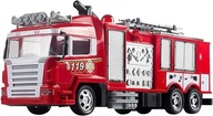 2.4G Diaľkové ovládanie Fire Engine Rescue Truck,